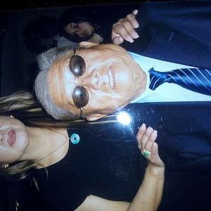 Meet your Posher, Francisca